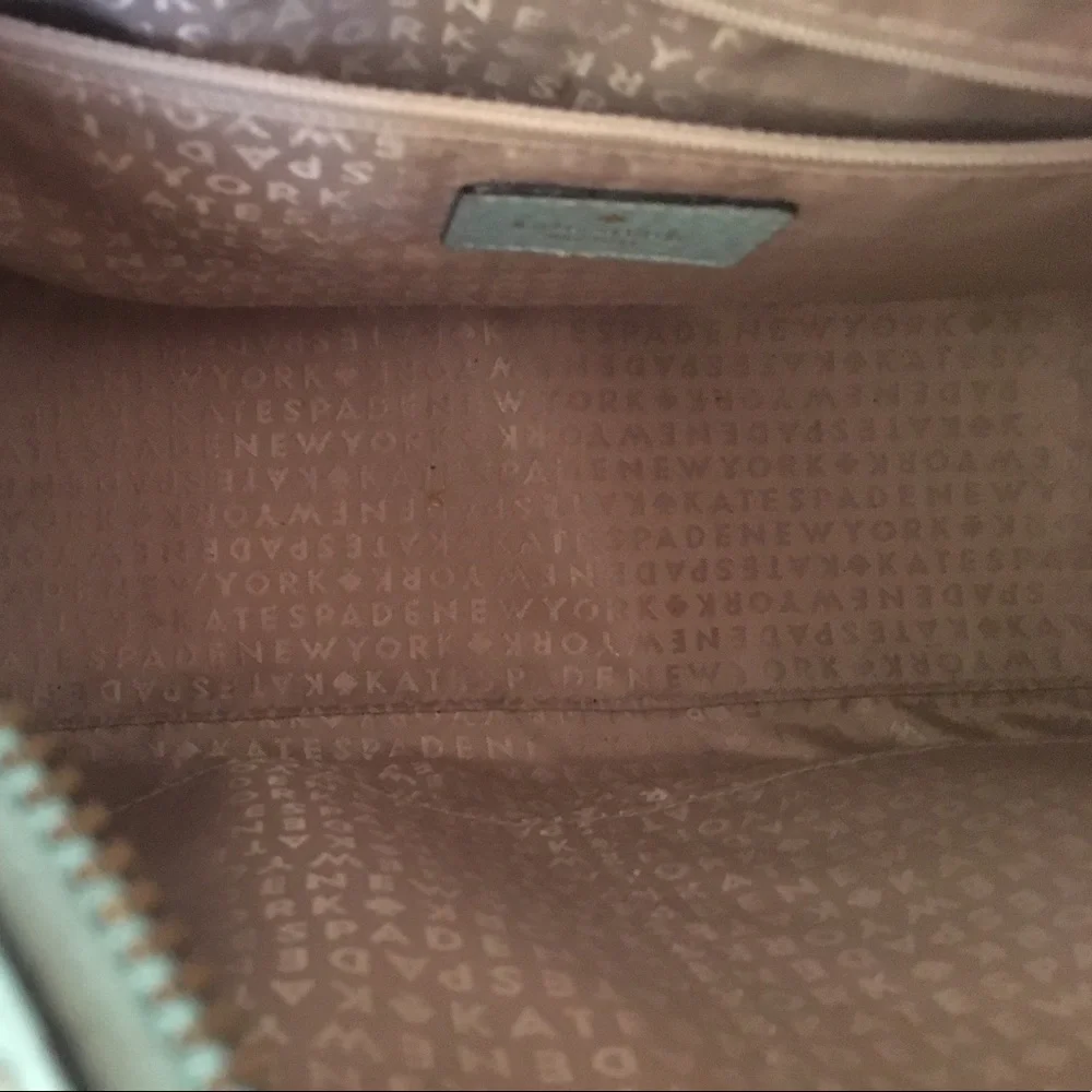 Kate spade‎ 100% Authentic Handbag - Picture 8 of 8